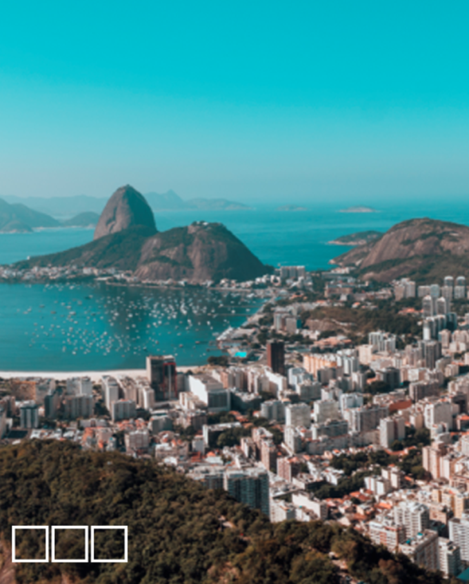 Quadro Rio de Janeiro